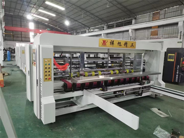 Wepack (Guangzhou) Machinery Equipment Co., Ltd خط تولید تولید کننده
