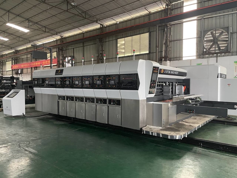 چین Wepack (Guangzhou) Machinery Equipment Co., Ltd مشخصات شرکت 