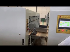 ماشين هاي ما اهداف توليدي مشتريان ما را به دست مي آورند