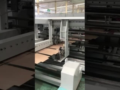 دستگاه جعبه گره دار کارتونی استیپلر ستیچر