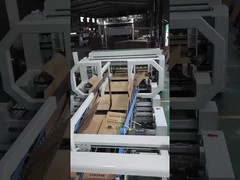 The folding section details. بخش جمع شده جزئیات.