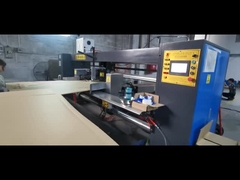 دو قطعه مشترک نیمه اتوماتیک دو سروا برای کارتن بخیه